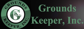 Grounds Keeper, Inc. Logo