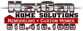 Nexgen Home Solutions Logo
