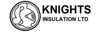 Knights Insulation Ltd. Logo