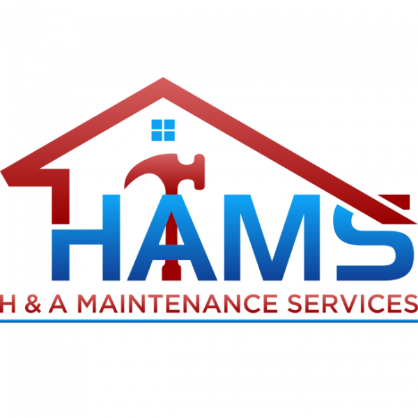 H & A Maintenance Services, LLC Logo