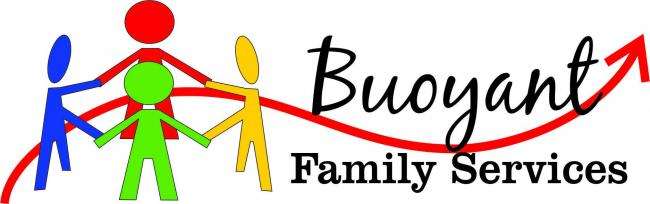 Buoyant Family Services Logo