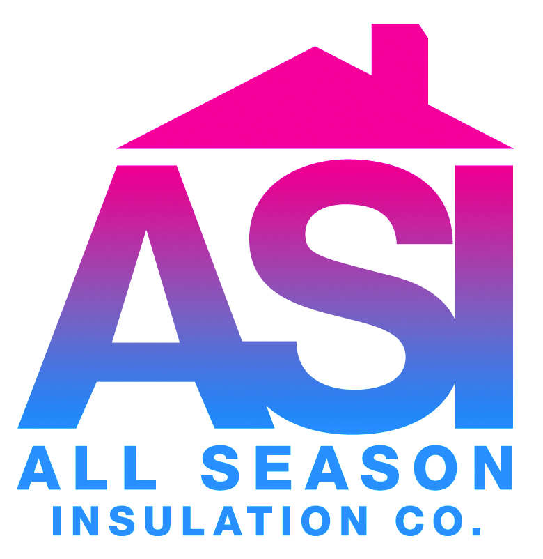 All Season Insulation, LLC Logo