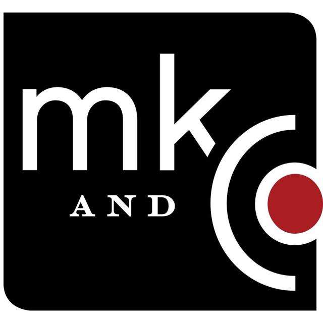 Mary Kate & Company, LLC Logo