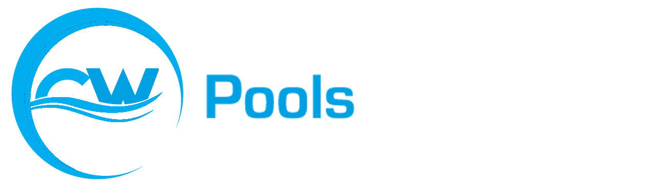 CW Pools & Patios, Inc Logo