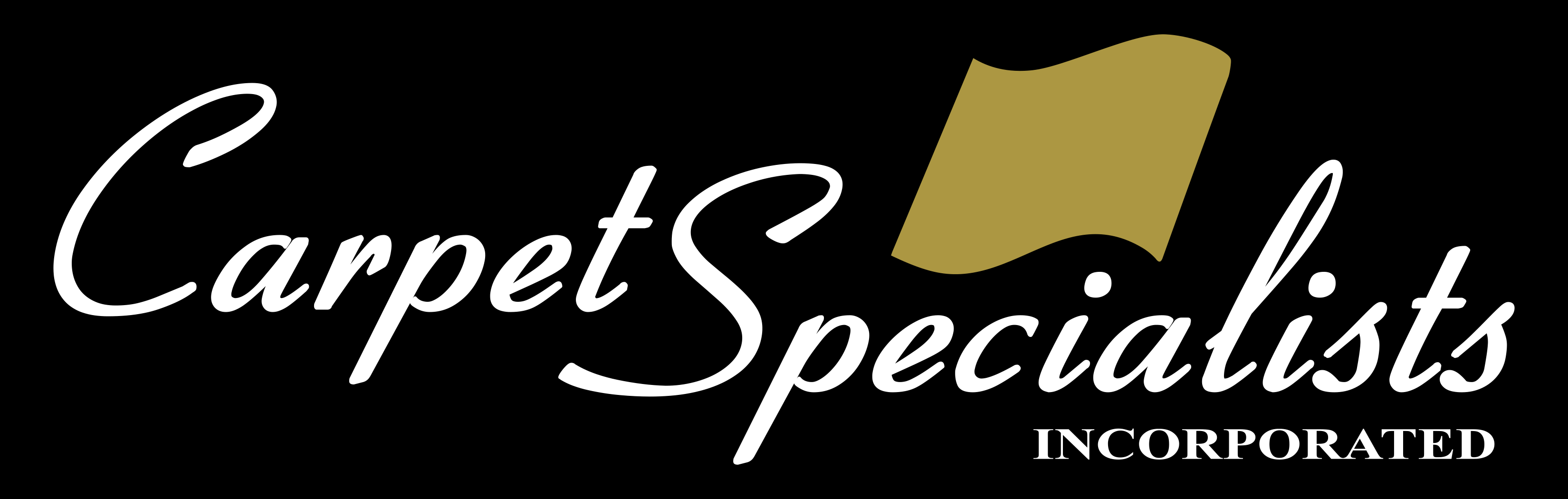 Carpet Specialists Logo