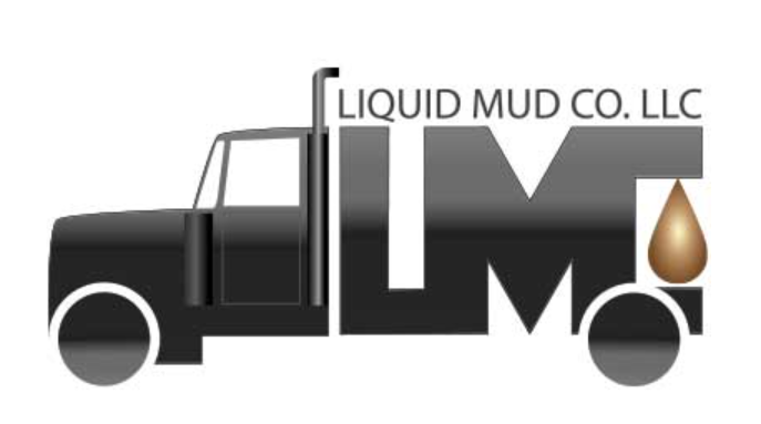 Liquid Mud Co. L.L.C. Logo