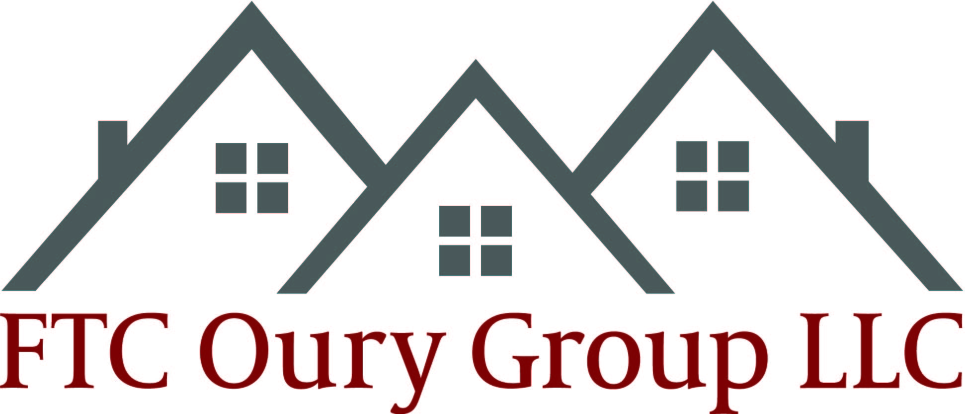 FTC Oury Group LLC Logo