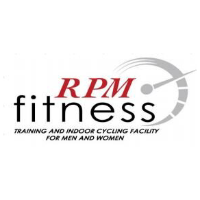 RPM Fitness, Inc. Logo