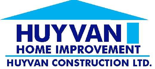 Huyvan Construction Ltd. Logo