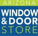 Arizona Window and Door Store Logo