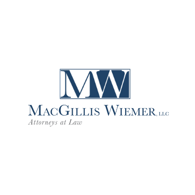 MacGillis Wiemer, LLC Logo