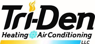Tri-Den Heating Air Conditioning, LLC Logo