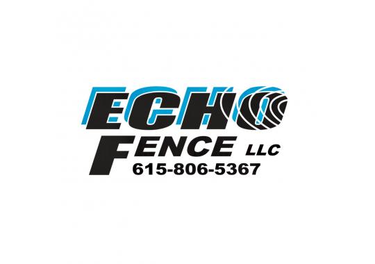 Echo Fence, LLC Logo