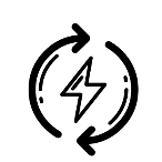 Edumar Electric LLC Logo