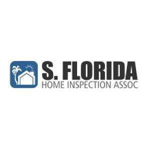 S. Florida Home Inspection Associates, Inc. Logo