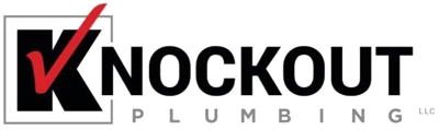 Knockout Plumbing LLC Logo