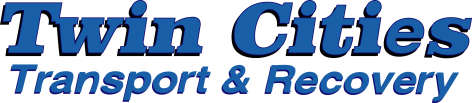 Twin Cities Transport & Recovery, Inc. Logo