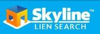 Skyline Lien Search, Inc. Logo