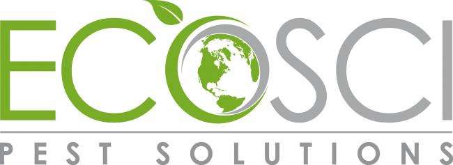 Ecosci Pest Solutions, LLC Logo