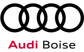 Volkswagen Audi Boise Logo