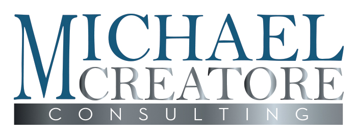 Michael Creatore Consulting Logo