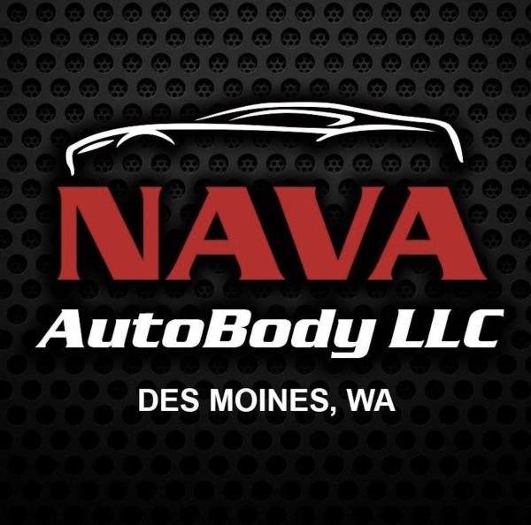 Nava Auto Body LLC Logo