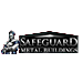 Safeguard Metal Buildings Logo