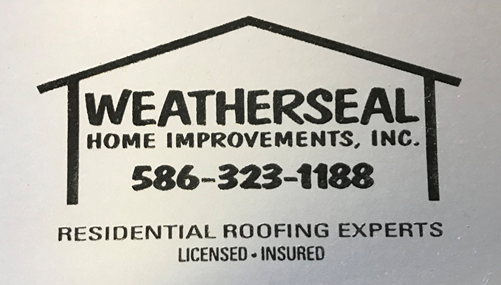 WeatherSeal Home Improvements Logo