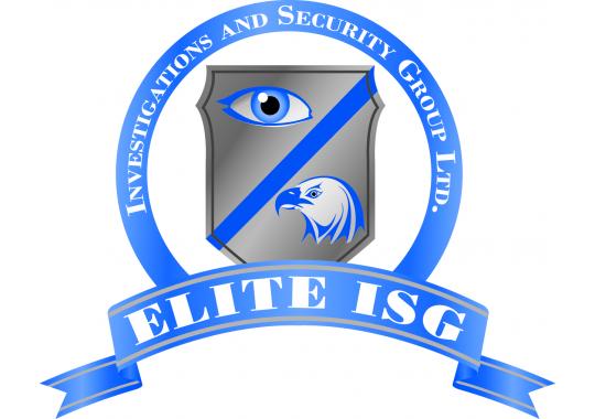 Elite ISG Logo