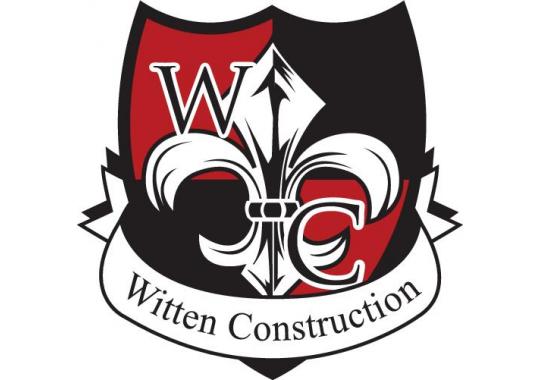 Witten Roofing Logo