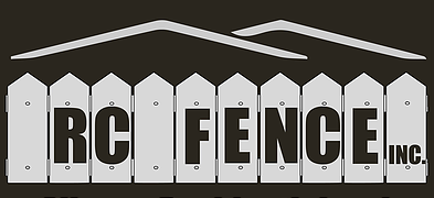 R C Fence Construction Inc Logo