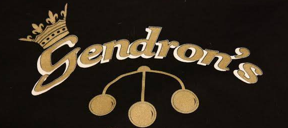 Gendron's Jewelers Logo
