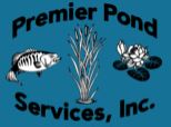 Premier Pond Services, Inc. Logo