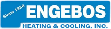 Engebos Heating & Cooling, LLC Logo