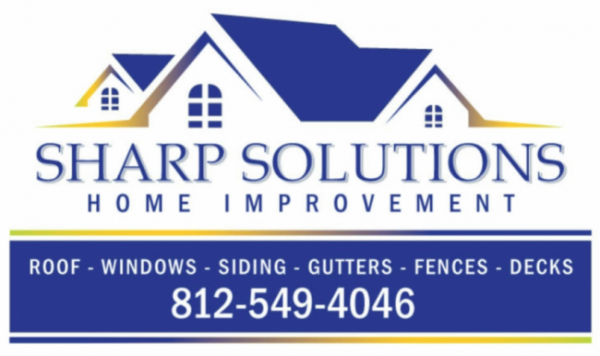 Sharp Solutions Home Improvement LLC Logo