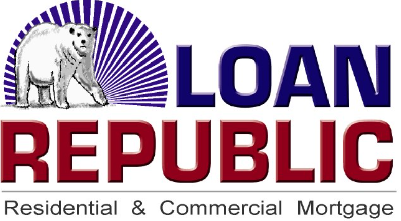 Loan Republic Financial Logo