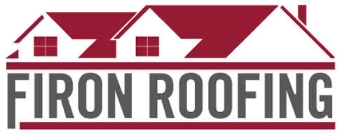 Firon Roofing Inc. Logo