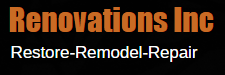 Renovations Inc Logo