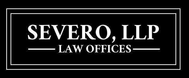 Law Offices of Raoul Severo Logo