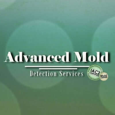 Advanced Mold Detection Services Logo