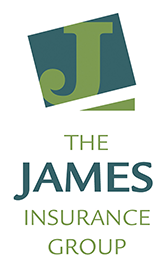 James Insurance Group Logo