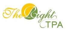 The Right TPA Logo