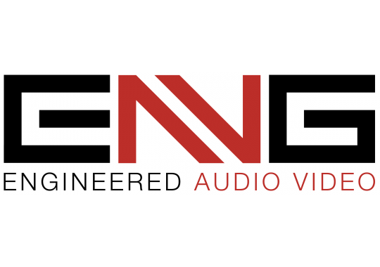 ENG AV, Inc. Logo