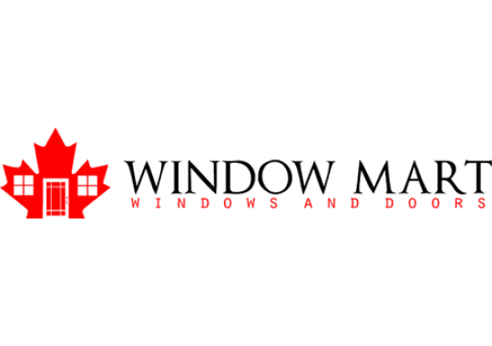 Window Mart Inc. Logo