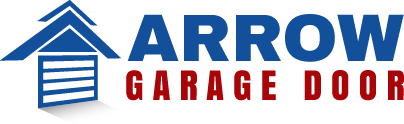 Arrow Garage Doors Logo