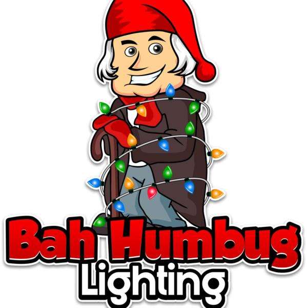 Bah Humbug Lighting Logo