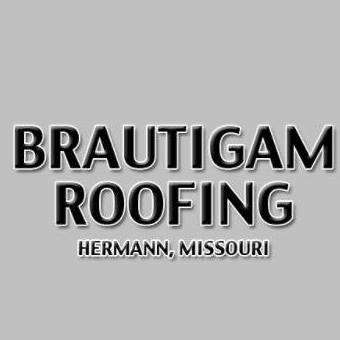 Brautigam Roofing Logo