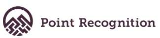 Point Recognition Ltd. Logo