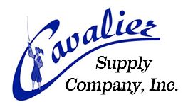 Cavalier Supply Company, Inc. Logo