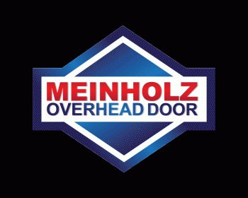 Meinholz Overhead Door Logo